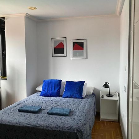 Apartamento En กิฮอน ภายนอก รูปภาพ