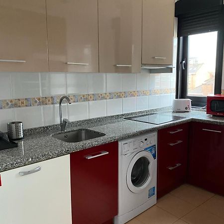 Apartamento En กิฮอน ภายนอก รูปภาพ