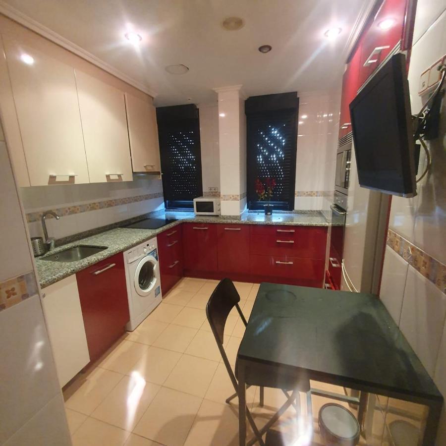 Apartamento En กิฮอน ภายนอก รูปภาพ