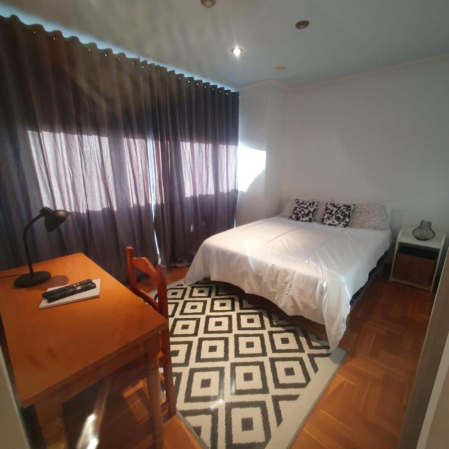 Apartamento En กิฮอน ภายนอก รูปภาพ