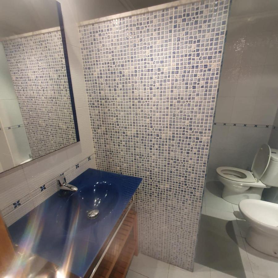 Apartamento En กิฮอน ภายนอก รูปภาพ