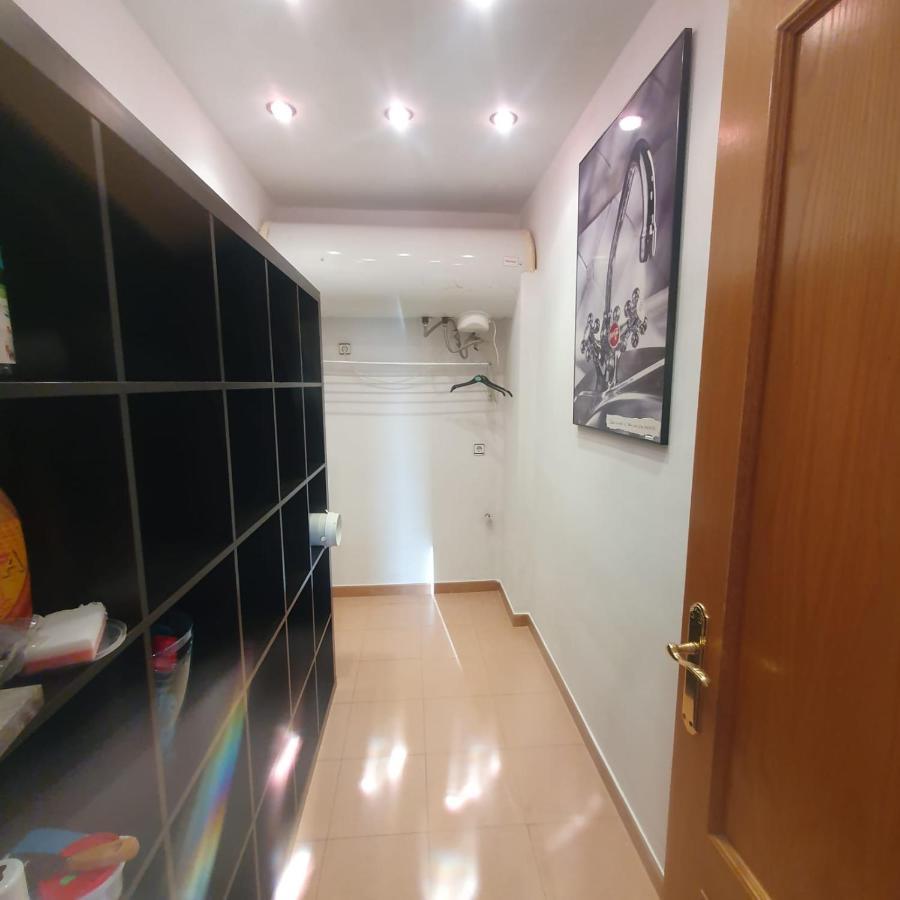 Apartamento En กิฮอน ภายนอก รูปภาพ