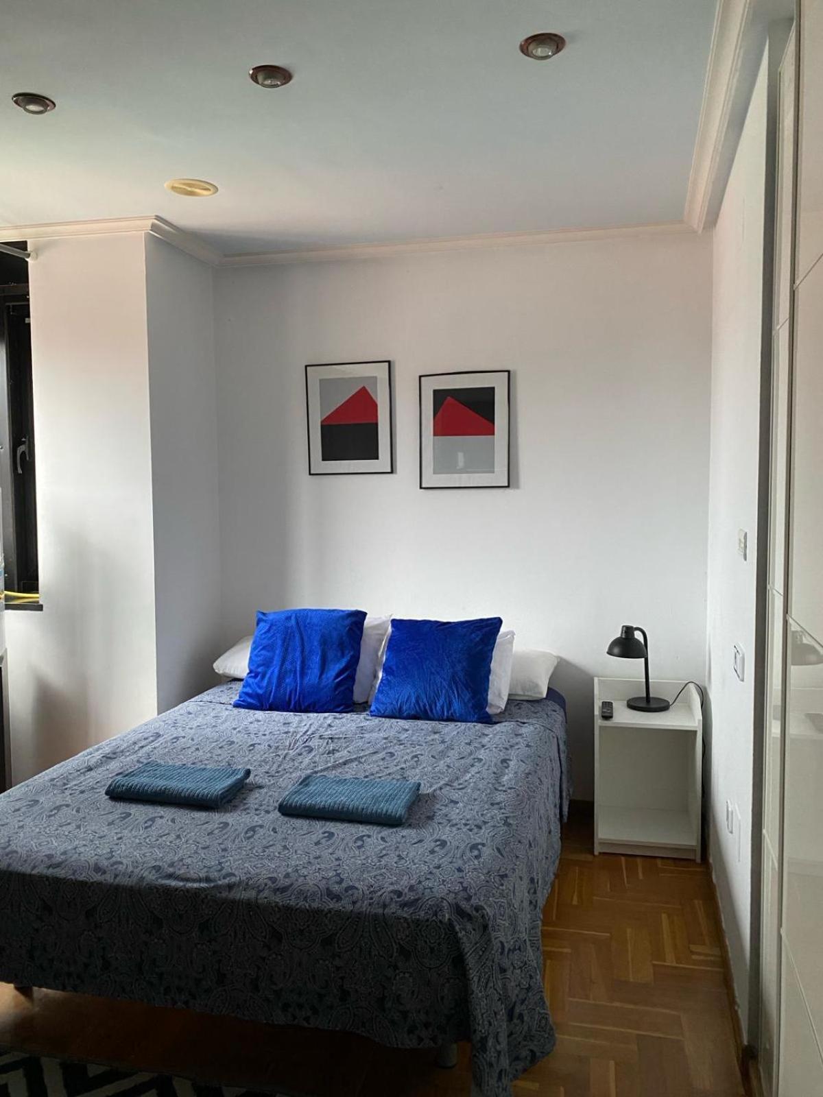 Apartamento En กิฮอน ภายนอก รูปภาพ
