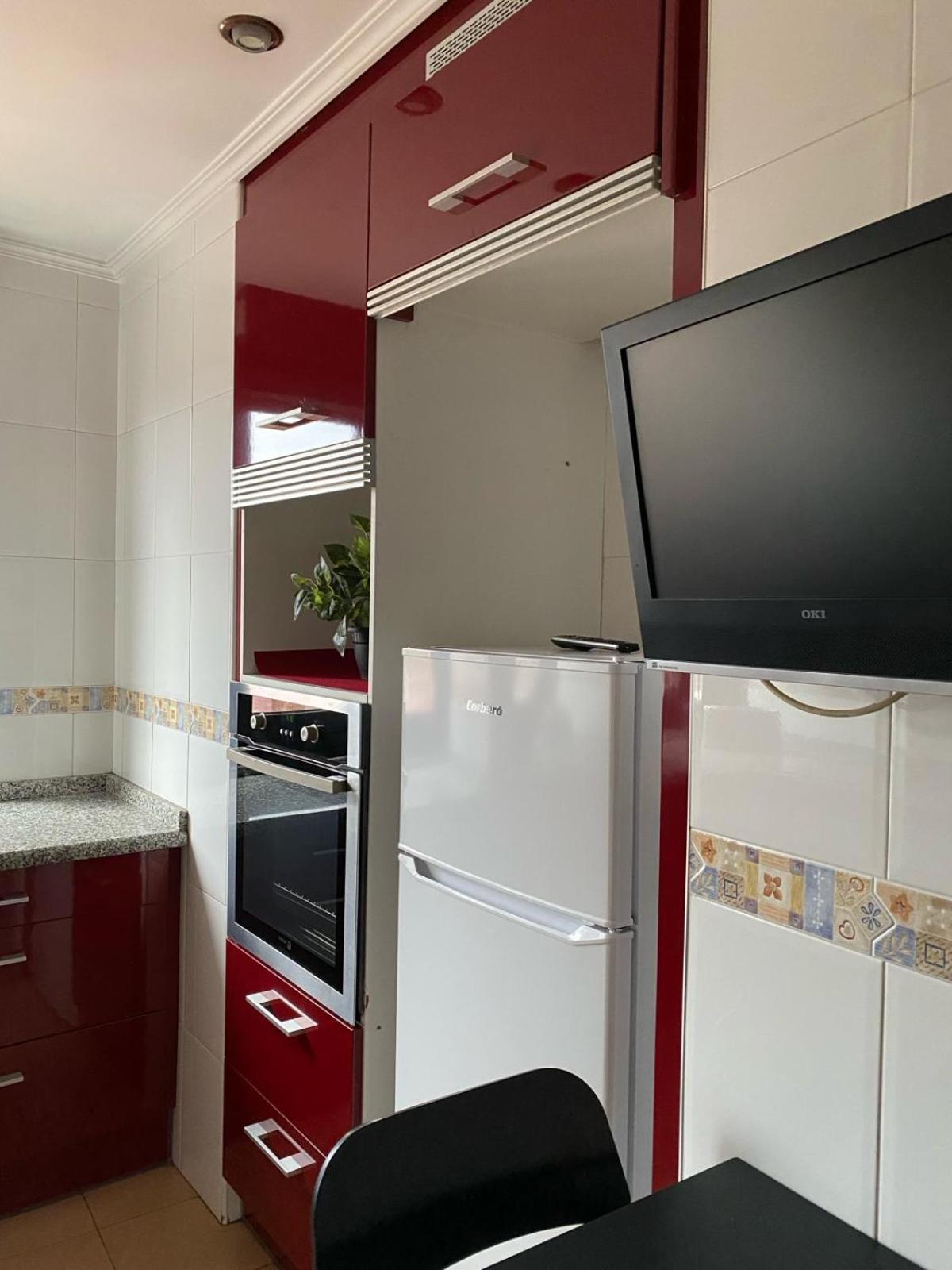 Apartamento En กิฮอน ภายนอก รูปภาพ