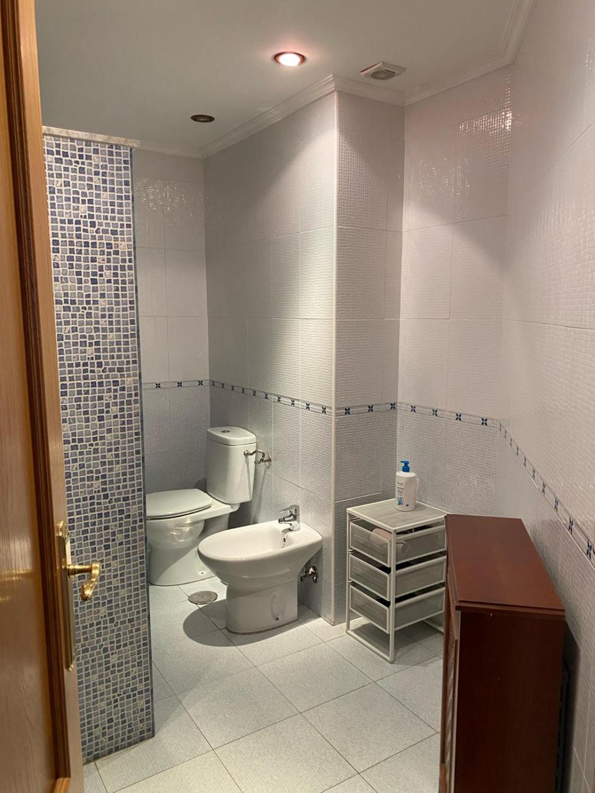 Apartamento En กิฮอน ภายนอก รูปภาพ